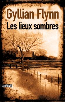 les-lieux-sombres-gillian-flynn