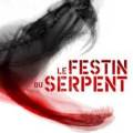 Ghislain Gilberti, Le festin du serpent