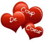 Coupdecoeur