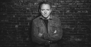 Dennis Lehane, author Los Angeles USA