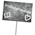 indispensable