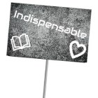 indispensable