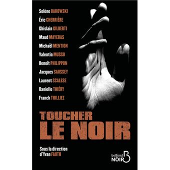 Toucher-le-noir